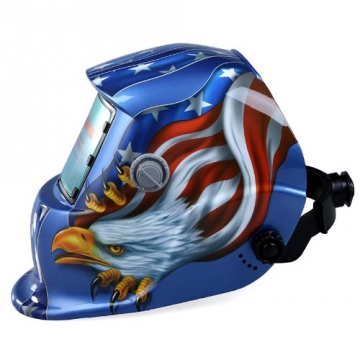 Andoer Clearvision Welding Helmet