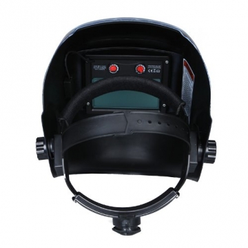 Andoer Clearvision Welding Helmet