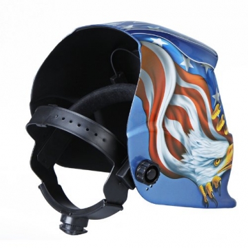 Andoer Clearvision Welding Helmet