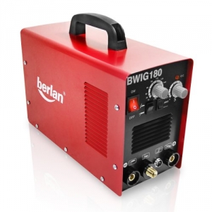 Berlan WIG/TIG Inverter Schweißgerät 180A - BWIG180