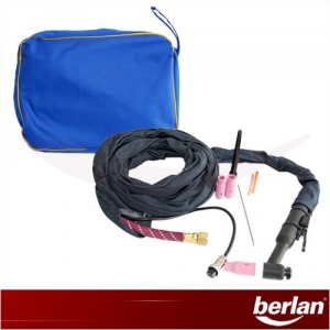 Berlan WIG/TIG Inverter Schweißgerät 180A - BWIG180