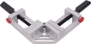 Connex COM870065 Winkelschraubstock 65 mm mit Schnellspannfunktion