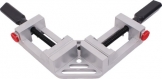 Connex COM870065 Winkelschraubstock 65 mm mit Schnellspannfunktion