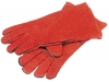 Draper 10957 Leder Schweißer-Handschuhe Größe L
