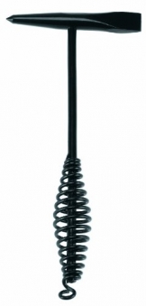 Einhell Schlackenhammer Ganzmetall
