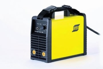 ESAB Elektroden Schweißinverter