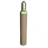 Schutzgas Gasflasche 82 18 (Argon CO2 Mix) - 10 Liter