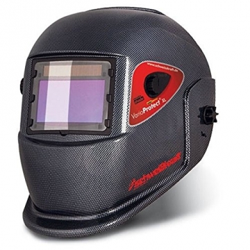 schweißkraft VarioProtect XL Carbon Schweißhelm