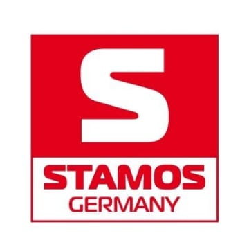 Stamos Germany - S-WIGMA 200P - DC WIG-Schweißgerät 