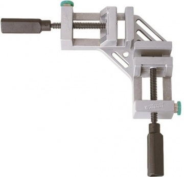 Wolfcraft 3415000 Spannmobil