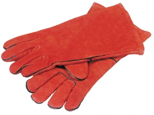 Draper 10957 Leder Schweißer-Handschuhe