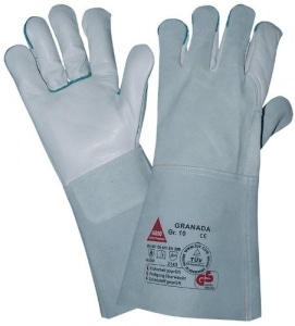 Schweißerhandschuhe